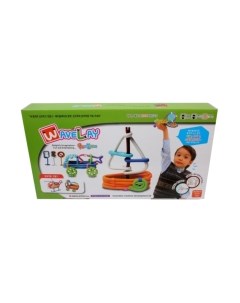 Конструктор WavePlay 30-A Waveplay