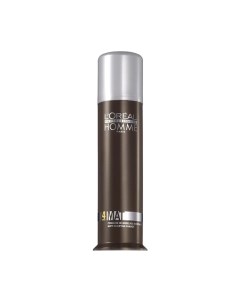 Крем для укладки волос Homme Mat L'oreal professionnel