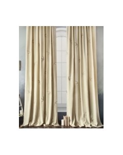 Комплект штор Pasionaria Либерти 290x230 с подхватами