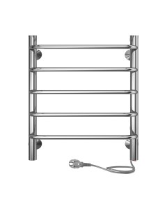 Полотенцесушитель электрический Виста 50х60 D32 Granula