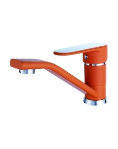 Смеситель Diadonna D91-448117SY