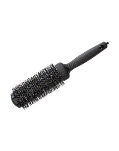 Расческа Olivia Garden Термобрашинг Expert Blowout Shine Wavy Bristles Black Label Olivia garden