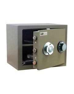 Мебельный сейф SAFEtronics NTR 22LG Safetronics