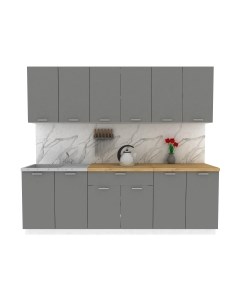 Кухонный гарнитур Eligard Lion 2.4