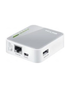 Беспроводной маршрутизатор TL-MR3020 Tp-link