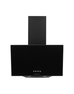 Вытяжка наклонная Krona Gabriele 500 Black PB / 00026740