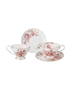 Набор для чая/кофе Lefard Астра / 264-1001