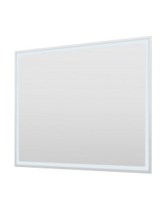 Зеркало Пекам Greta 80x60 / greta-80x60d