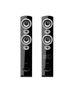 Мультимедиа акустика GM-328 Ginzzu