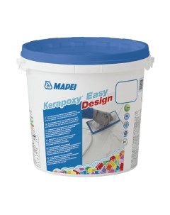 Фуга эпоксидная Mapei Kerapoxy Easy Design 187 Linen