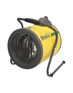 Тепловая пушка электрическая Ballu BHP-P-9