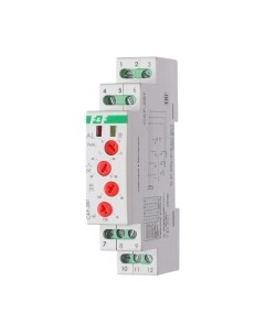 Реле контроля фаз Евроавтоматика CKF-2BT / EA04.003.005