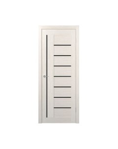 Дверь межкомнатная ST3 ДО 80x200 Stark