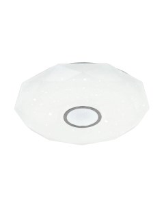Потолочный светильник Citilux Диамант CL713A80G