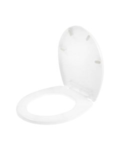 Сиденье для унитаза Aquant AQ2600-17-MR