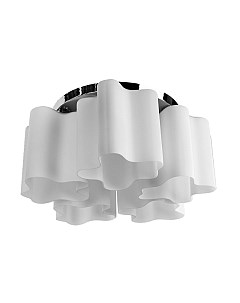 Люстра Serenata A3479PL-5CC Arte lamp