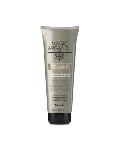 Кондиционер для волос Nook Magic Arganoil Extra Volume Conditioner Tube