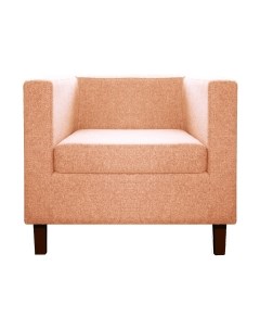 Кресло мягкое Brioli Билли Д