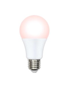 Лампа Uniel LED-A60-9W/SCEP/E27/FR/DIM / UL-00003189