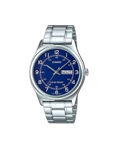 Часы наручные мужские Casio MTP-V006D-2B