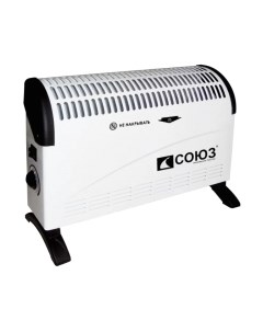Конвектор СОЮЗ КОС-1500С Союз
