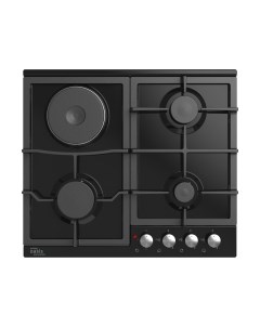 Газовая варочная панель Making Oasis Everywhere P-MBK31 Making oasis everywhere