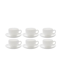 Набор для чая/кофе Luminarc Essence P6433