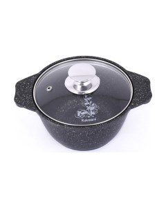 Кастрюля Kukmara кмт22а