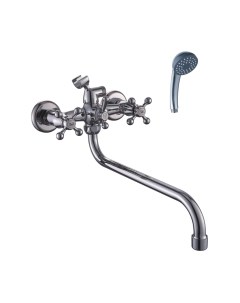 Смеситель Эверест 1/2 B22-351