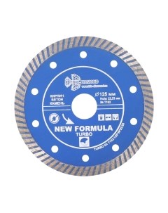 Отрезной диск алмазный Trio Diamond T102 Trio diamond