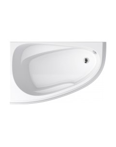 Ванна акриловая Cersanit Joanna New 150x95 L