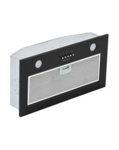 Вытяжка скрытая Krona Elisa 600 Glass PB / КА-00005279