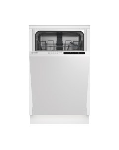 Посудомоечная машина Indesit DIS 1C59