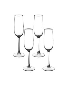 Набор бокалов Luminarc Allegreese O0277