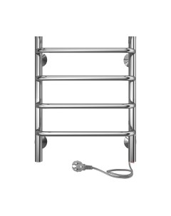 Полотенцесушитель электрический GRANULA Виста 40х60 D32 Granula