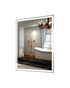 Зеркало Пекам Greta 50x60 / greta-50x60d