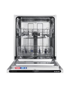 Посудомоечная машина Maunfeld MLP6022A01