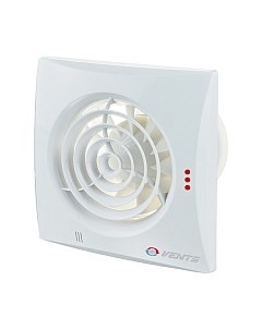 Вентилятор накладной Квайт 125 Vents