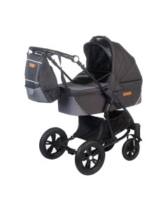 Детская универсальная коляска Babyhit Tribute 2 / BS302