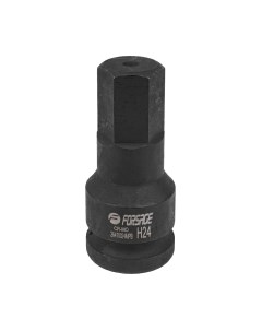 Головка слесарная Forsage F-26410024MPB