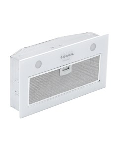 Вытяжка скрытая Krona Elisa 600 Glass PB / КА-00005281