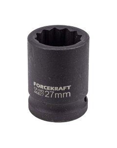 Головка слесарная ForceKraft FK-46827 Forcekraft