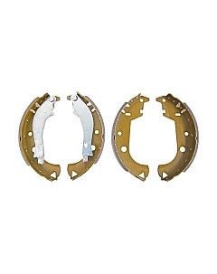 Тормозные колодки Patron PSP604 Патрон