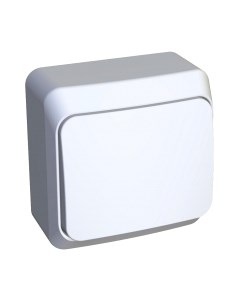 Выключатель Systeme (Schneider) Electric Этюд KA10-001B Systeme (schneider) electric