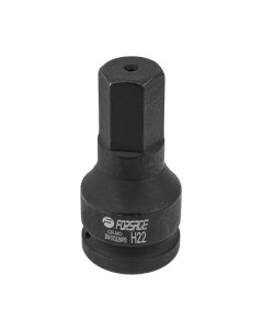 Головка слесарная Forsage F-26410022MPB