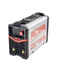 Инвертор сварочный Ресанта САИ-190Д