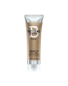Шампунь для волос Tigi Bed Head for Men Clean Up Daily Для ежедневного использования