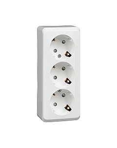 Розетка Systeme (Schneider) Electric Этюд PA16-012B Systeme (schneider) electric