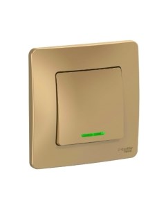 Выключатель Systeme (Schneider) Electric Blanca BLNVS010114 Systeme (schneider) electric