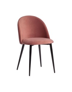 Стул Monro ткань/металл Tetchair